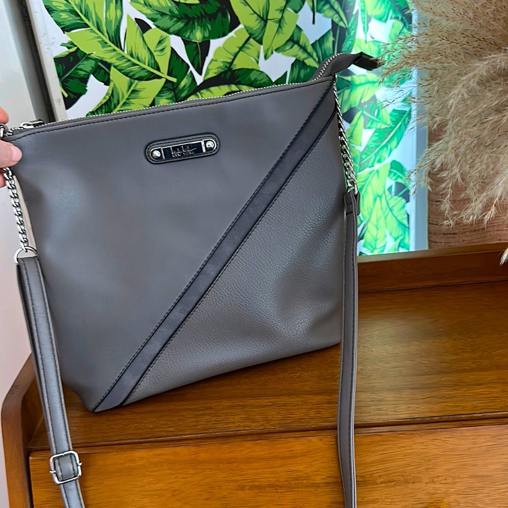 Nicole Miller cross body